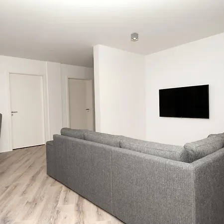 Apartment Central Premium Luxury Apartments Reykjavik