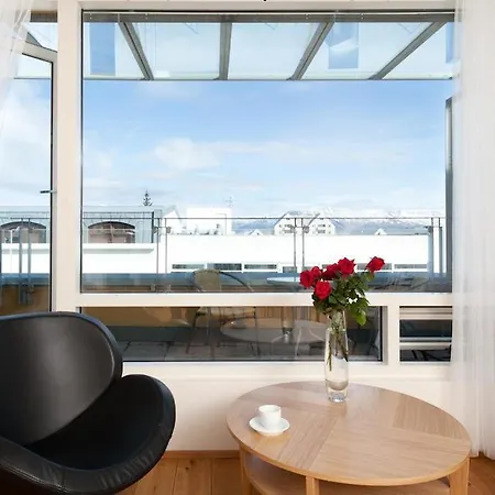 Central Premium Luxury Apartments Apartment