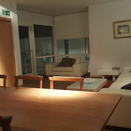 Central Premium Luxury Apartments Reykjavik