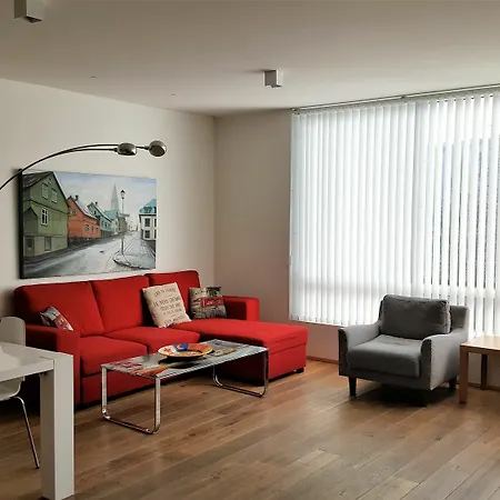 Central Premium Luxury Apartments Apartment