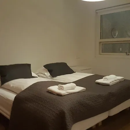 Central Premium Luxury Apartments Apartment *