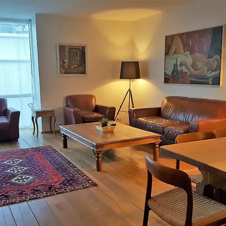 Apartment Central Premium Luxury Apartments