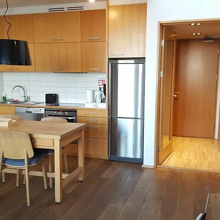 Central Premium Luxury Apartments Apartment Reykjavik