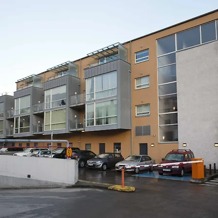 Central Premium Luxury Apartments Apartment *