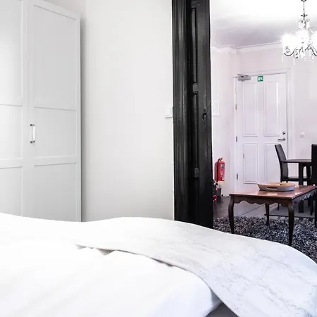 Central Premium Luxury Apartments Apartment *