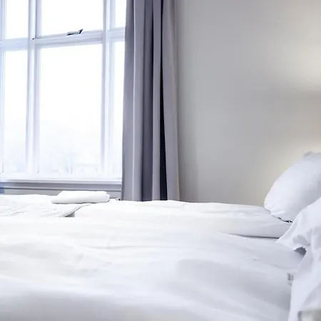Central Premium Luxury Apartments Apartment