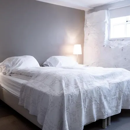Central Premium Luxury Apartments