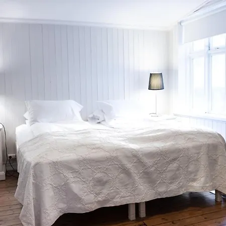 Central Premium Luxury Apartments